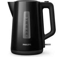 Philips HD9318/20 electric kettle 1.7 L 2200 W Black