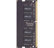 Pny Technologies PNY MN16GSD42666 memory module 16 GB 1 x 16 GB DDR4 2666 MHz MN16GSD42666-SI
