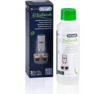 Delonghi Kalkių šalinimo priemonė De’Longhi EcoDecalk DLSC202, 200ml