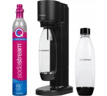 Sodastream Saturator Sodastream Gaia Czarny 1017911440