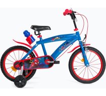 Huffy Children's bicycle 16" Huffy 21901W Spider-Man