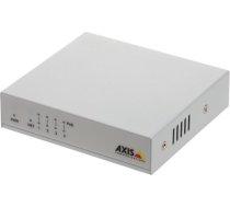 Axis Switch|AXIS|D8004|1x10Base-T / 100Base-TX|1xRJ45|02101-002