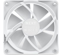 Nzxt F120 RGB Computer case Fan 12 cm White 1 pc(s) RF-R12SF-W1