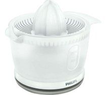 Philips Daily Collection Citrus Press 0.5L Star White HR2738/00