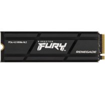 Kingston Fury Renegade 1TB SSD NVMe M.2 SFYRSK/1000G