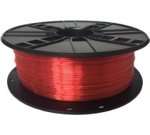 Gembird 3 3D Drucker PETG Plastik Filament 1.75 mm 3DP-PETG1.75-01-R