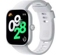 Xiaomi Redmi Watch 4 Silver EU BHR7848GL 51488