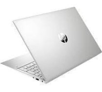 HP Notebook|HP|Pavilion|15-eh3006nw|CPU  Ryzen 5|7530U|2000 MHz|15.6"|1920x1080|RAM 16GB|DDR4|3200 MHz|SSD 512GB|AMD Radeon Graphics|Integrated|ENG|Card Reader SD|Silver|1.74 kg|9R826EA