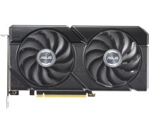 Asus Dual -RTX4070-O12G-EVO NVIDIA GeForce RTX 4070 12 GB GDDR6X 90YV0J15-M0NA00