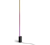 Philips Lampa podłogowa Philips Hue Signe gradient czarna 915005987201