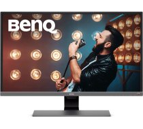 Benq EW3270U computer monitor 80 cm (31.5 9H.LGVLA.TSE