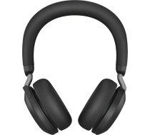 Jabra Evolve2 75 - USB-A UC - Black 27599-989-999