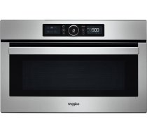 Whirlpool AMW 730/IX Stainless steel Grill microwave Built-in 31 L 1000 W AMW730IX