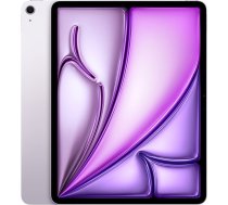 Apple iPad Air Apple M 128 GB 33 cm (13") 8 GB Wi-Fi 6E (802.11ax) iPadOS 17 Purple MV2C3HC/A