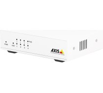 Axis Switch|AXIS|D8004|1x10Base-T / 100Base-TX|1xRJ45|02101-002