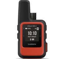 Garmin InReach Mini 2 (czerwony) (010-02602-02)