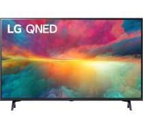 LG 43QNED753RA 43" (109 cm) UHD 4K TV