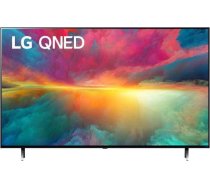 LG TV Set||65"|4K/Smart|3840x2160|Wireless LAN|Bluetooth|webOS|65QNED753RA