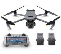 DJI Drone||Mavic 3 Pro Fly More Combo ( RC)|Professional|CP.MA.00000660.01