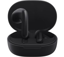 Xiaomi wireless earbuds Redmi Buds 4 Lite, black BHR7118GL