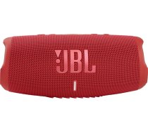 JBL wireless speaker Charge 5, red JBLCHARGE5RED