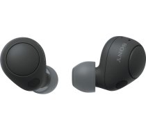 Sony WF-C700N Truly Wireless ANC Earbuds, Black | Sony | Truly Wireless Earbuds | WF-C700N | Wireless | In-ear | Noise canceling | Wireless | Black WFC700NB.CE7