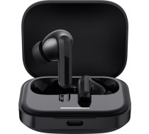 Xiaomi wireless earbuds Redmi Buds 5, black BHR7627GL