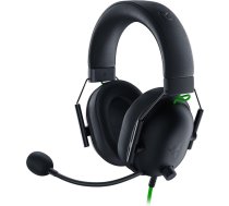 Razer | Gaming Headset | BlackShark V2 X | Wired | Over-Ear RZ04-03240100-R3M1