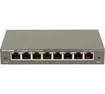 Tp-Link 8-Port Gigabit Easy Smart Switch TL-SG108E