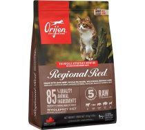 Orijen Regional Red Cat - dry cat food - 1.8 kg ART#161149