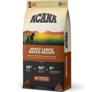 Acana Heritage Adult Large Breed 17 kg ART#161179