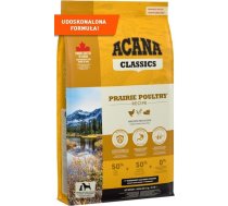 Acana Classics Prairie Poultry - dry dog food - 9,7 kg ART#161189