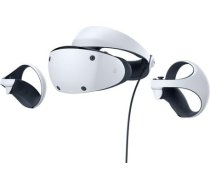 Sony PlayStation VR2 Dedicated head mounted display Black, White ART#101119