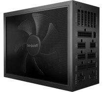 Be Quiet! Dark Power Pro 13 | 1300W power supply unit 20+4 pin ATX ATX Black BN331
