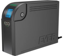 Ever T/ELCDTO-000K50/00 uninterruptible power supply (UPS) Standby (Offline) 0.5 kVA 300 W