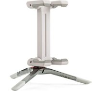 Joby telefona turētājs GripTight One Micro Stand, balts/hroms JB01493-0WW