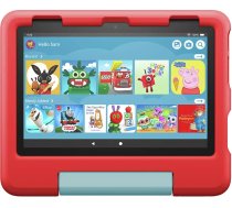 Amazon Fire HD 8 Kids 32GB, red B09BG87FR9