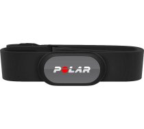 Polar heart rate sensor H9 M-XXL, black 92081565