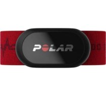 Polar heart rate monitor H10 M-XXL, red beat 920106243