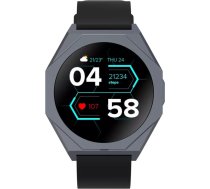 Canyon smartwatch Otto SW-86, black CNS-SW86BB