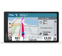 Garmin Drive 55 MT-S EU 010-02826-10