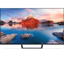 Xiaomi | A Pro | 43" (108 cm) | Smart TV | Google TV | 4K UHD | Black ELA5047EU