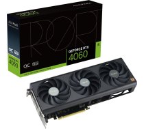 Asus Karta graficzna Asus ProArt GeForce RTX 4060 OC 8GB GDDR6 (PROART-RTX4060-O8G)