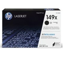 HP Toner HP W1490X Black Oryginał LaserJet Pro 4002dn (W1490X)