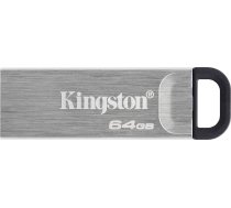 Kingston MEMORY DRIVE FLASH USB3.2/64GB DTKN/64GB KINGSTON