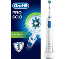 Braun Oral-B PRO 600