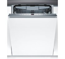 Bosch Serie 4 SMV46KX55E dishwasher Fully built-in 13 place settings E