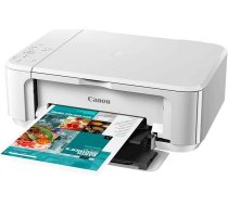 Canon Multifunctional printer | PIXMA MG3650S | Inkjet | Colour | A4 | Wi-Fi | White 0515C109