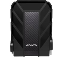 Adata HD710 Pro external hard drive 1 TB Black AHD710P-1TU31-CBK