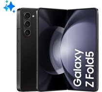Samsung Galaxy Z Fold5 SM-F946B 19.3 cm (7.6") Dual SIM Android 13 5G USB Type-C 12 GB 1 TB 4400 mAh Black ART#115289